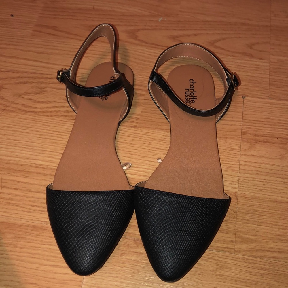 Flats